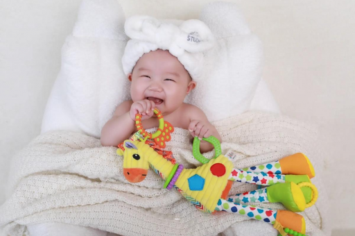 博尔塔拉两个月宝宝体重