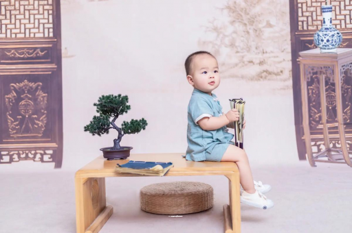 博尔塔拉宝宝几个月认人